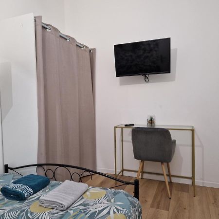 Apartamento Chambre privée - Béranger #1 Amiens Exterior foto