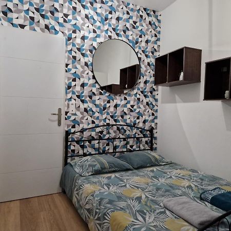 Apartamento Chambre privée - Béranger #1 Amiens Exterior foto