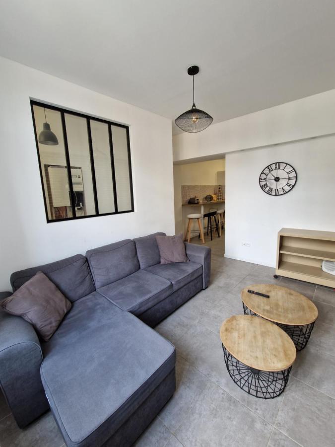 Apartamento Chambre privée - Béranger #1 Amiens Exterior foto